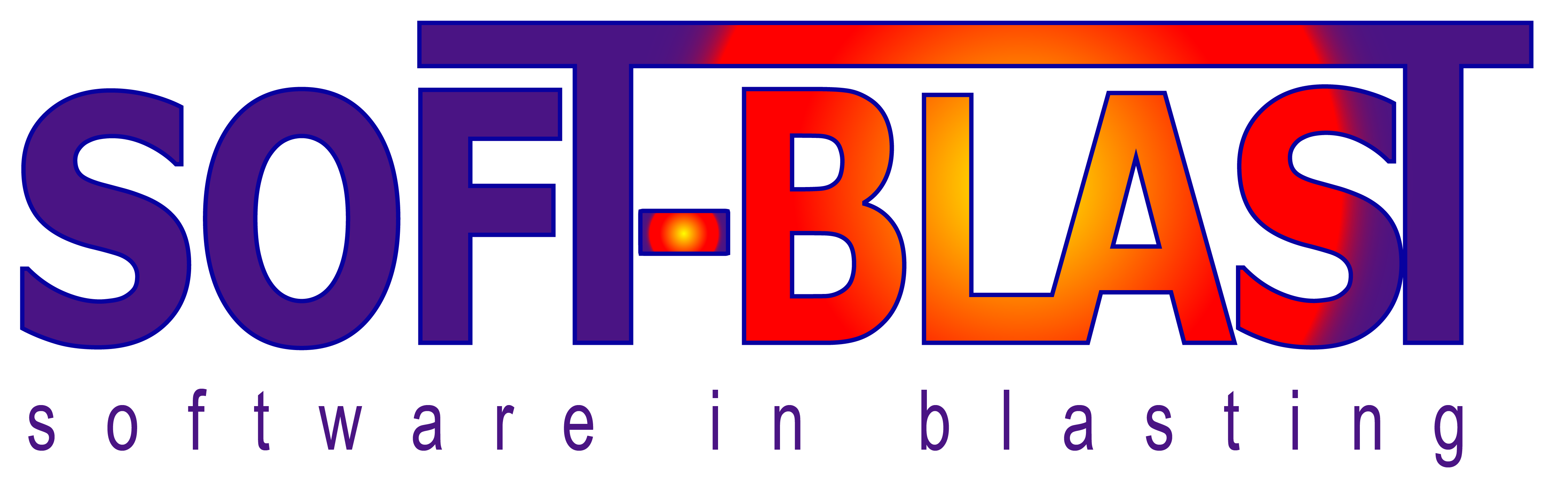 Soft-Blast: Software in Blasting